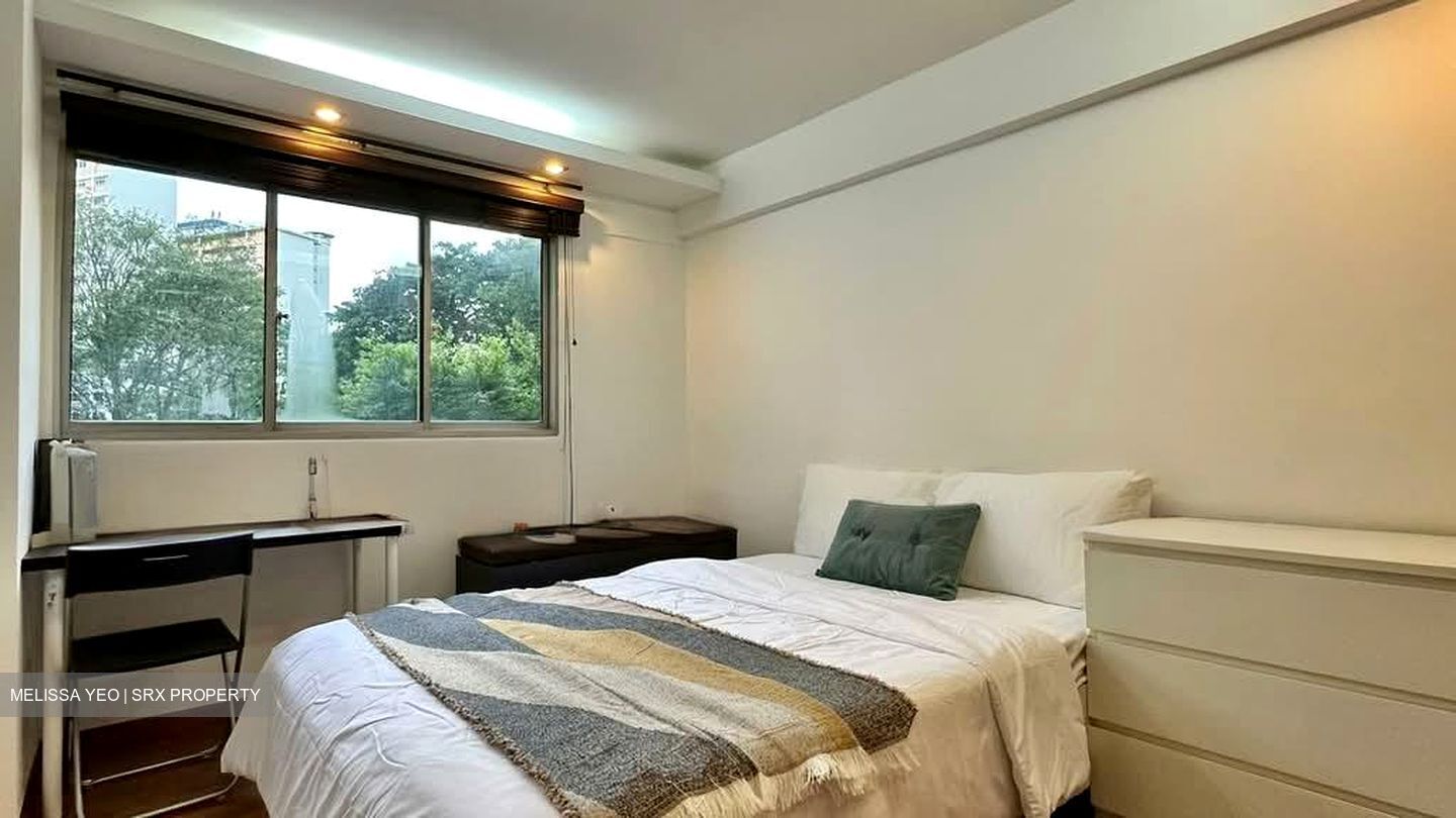 Blk 11 Holland Vista (Queenstown), HDB 5 Rooms #566267391